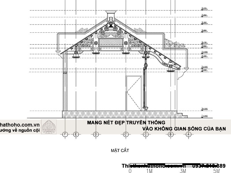 Kích thước nhà gỗ 3 gian bản vẽ nhà gỗ 3 gian tiêu chuẩn là như thế nào  Nhà  gỗ Bản vẽ Thiết kế
